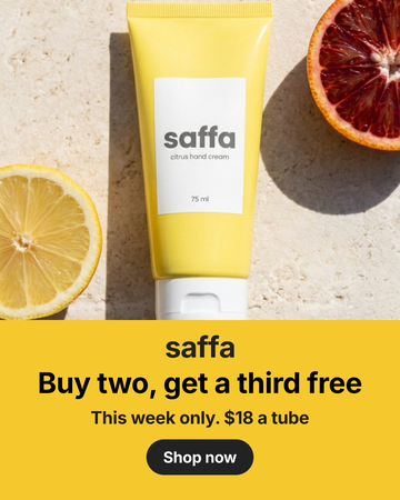 This week only, Feed 4:5